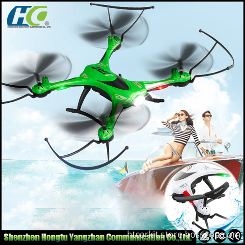 2017 Solo smart Drone Quadcopter drone aircraft remote control drone RTF Headless Mode 360 Rolling with LED Light
